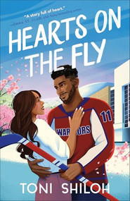 Hearts on the Fly by Toni Shiloh, 9780764245206