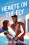 Hearts on the Fly by Toni Shiloh, 9780764245206