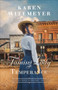 Taming Lady Temperance by Karen Witemeyer, 9780764244735