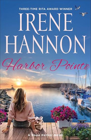 Harbor Pointe (A Hope Harbor Novel) by Irene Hannon, 9780800747596