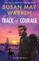 Track of Courage by Susan May Warren, 9780800746056