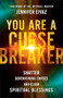You Are a Cursebreaker (Shatter Generational Curses and Claim Spiritual Blessings) by Jennifer Eivaz, Dr. Michael Maiden, 9780800762155