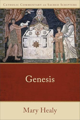 Genesis - 9781540963703 by Mary Healy, Mary Healy, Mark Giszczak, Peter Williamson, 9781540963703