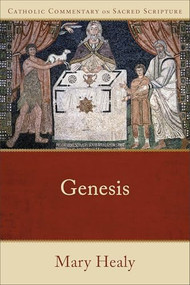 Genesis - 9781540963703 by Mary Healy, Mary Healy, Mark Giszczak, Peter Williamson, 9781540963703