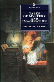 Tales of Mystery & Imagination by Edgar Allan Poe, 9780460873420