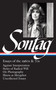 Susan Sontag: Essays of the 1960s & 70s by Susan Sontag, David Rieff, 9781598532555