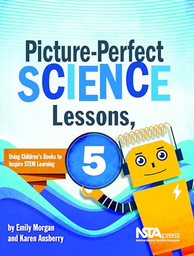 Picture-Perfect Science Lessons, Fifth Grade by Karen Ansberry, Emily Morgan, 9781681408408