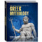 The Definitive Guide to Greek Mythology by Moseley Road International, 9781488975073