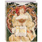 Mucha The Artist and His Masterpieces by Moseley Road International, 9781488975080