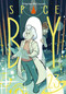Stephen McCranie's Space Boy Volume 23 by Stephen McCranie, 9781506747163