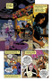 Minor Threats Library Edition Volume 1 by Patton Oswalt, Jordan Blum, Scott Hepburn, 9781506750538