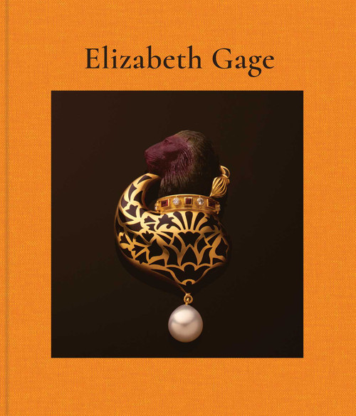 Elizabeth Gage by William Grant, 9781788843492