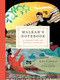 Malkah's Notebook (A Journey into the Mystical Aleph-Bet) by Mira Z. Amiras, Josh Baum, 9781951412340
