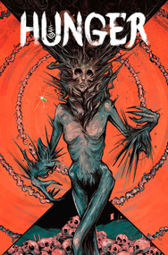 Hunger Wolfskulljack Limited Edition by Nihaarika Negi, 9781964226200