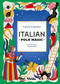 Italian Folk Magic by Azzurra D'Agostino, 9788854421851