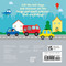 Flip the Felt Vehicles by Agnese Baruzzi, 9788854421950
