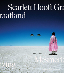 Scarlett Hooft Graafland (Mesmerizing) (Dutch; Flemish Edition) by Adrienne Quarles Ufford, Cathelijne Blok, 9789462626164