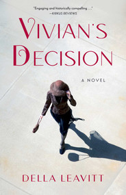 Vivian's Decision (A Novel) by Della  Leavitt, 9798896361206