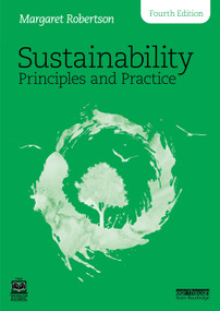 Sustainability Principles and Practice - 9781032781563 by Margaret Robertson, 9781032781563