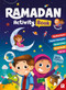 Ramadan Activity Book (Big Kids) by Zaher Khatri, 9781915381248