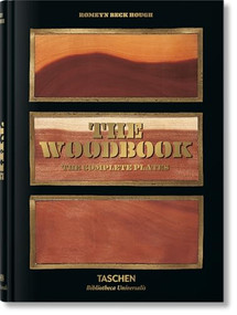 Romeyn B. Hough. The Woodbook. The Complete Plates by Klaus Ulrich Leistikow, 9783754404683