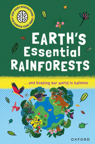 Earth's Essential Rainforests (... and keeping our world in balance) by Isabel Thomas, 9781382072311