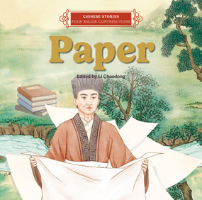 Paper - 9781487813284 by Chaodong Li, 9781487813284