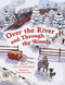 Over the River and Through the Woods by John Feierabend, Kian Sylvester, 9781622778867