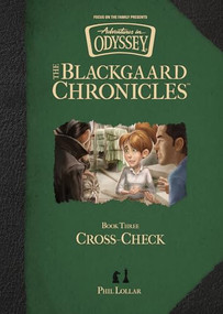 Cross-Check - 9781646072118 by Phil Lollar, 9781646072118