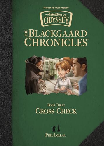 Cross-Check - 9781646072118 by Phil Lollar, 9781646072118