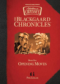 Opening Moves - 9781646072095 by Phil Lollar, 9781646072095