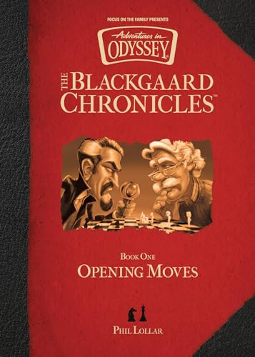 Opening Moves - 9781646072095 by Phil Lollar, 9781646072095