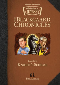Knight's Scheme by Phil Lollar, 9781646072132