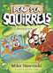 Cybersquirrels by Mike Nawrocki, Luke Séguin-Magee, 9781496485618