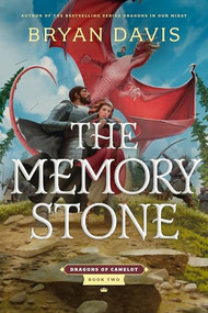 The Memory Stone - 9798400504280 by Bryan Davis, 9798400504280