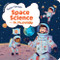Super Simple Space Science with Dr. Fizzlebop by Brock Eastman, 9781646071678