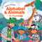 Super Simple Alphabet and Animals with Dr. Fizzlebop by Brock Eastman, 9781646071692