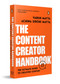 The Content Creator Handbook by Varun Mayya, Achina Sirohi Mayya, 9780143465225
