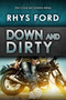 Down and Dirty (Deutsch) (German Edition) by Rhys Ford, Teresa Simons, 9781641088558