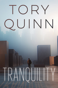 Tranquility by Tory Quinn, 9781646300624