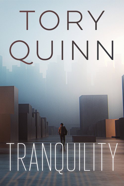 Tranquility by Tory Quinn, 9781646300624