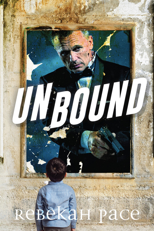 Unbound - 9781646300860 by Rebekah Pace, 9781646300860
