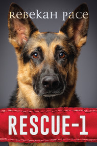 Rescue 1 by Rebekah Pace, 9781646304004