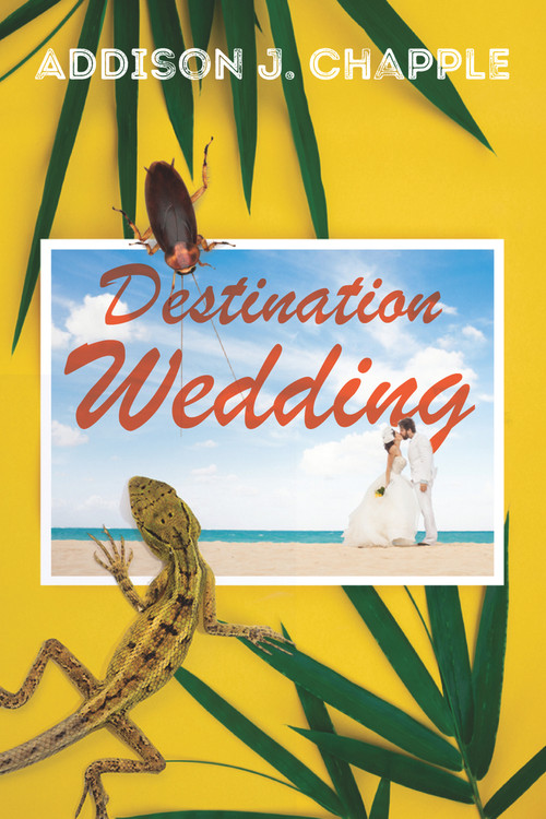 Destination Wedding by Addison J. Chapple, 9781646307692