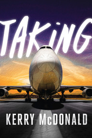 Taking by Kerry McDonald, 9781646307845