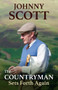 The Countryman Sets Forth Again by Johnny Scott, 9781846893827