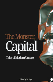The Monster, Capital by Ra Page, 9781910974469