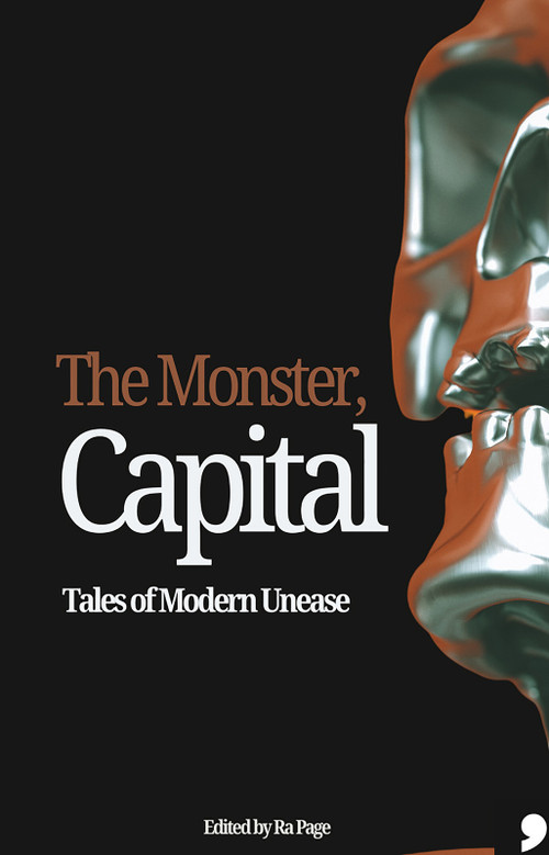 The Monster, Capital by Ra Page, 9781910974469