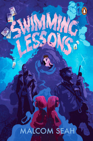 Swimming Lessons - 9789815266375 by Malcom Seah, 9789815266375