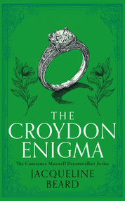 The Croydon Enigma (A Cozy Historical Mystery With a Touch of Supernatural Suspense) by Jacqueline Beard, 9781036701857
